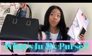 What's In My Purse ?!
