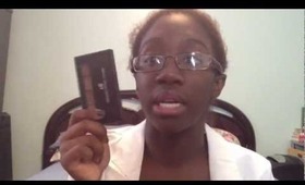 E.l.f Complete Coverage Concealer  Review & RANT!!! :(