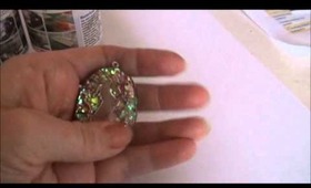 Resin review, mastercast 1-2-1 resin , Liana Marcel