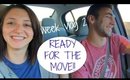 VLOG WEEK 2 - GETTING READY FOR THE MOVE!