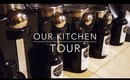 Our Kitchen Tour