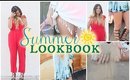 Summer 2014 Lookbook feat. Lulus.com