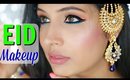 EID Makeup Tutorial | Get Ready With Me | Wedding Makeup | ShrutiArjunAnand