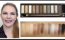 Palette of the Month: Urban Decay Naked 2