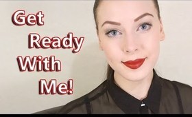 Get Ready With Me! ♡ Clubbing