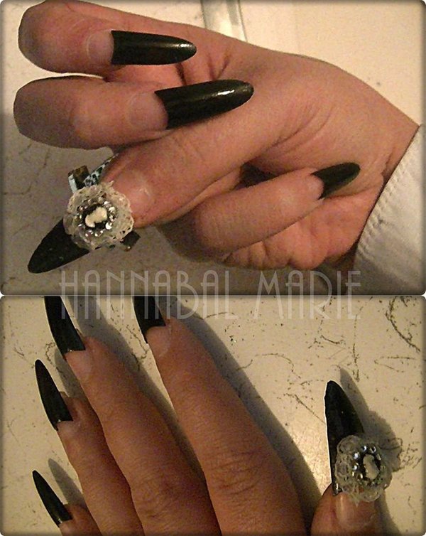 Nails By Raven