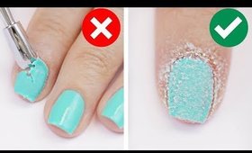 5 Things You're Doing WRONG When Removing Gel Polish!