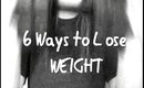 Lose Weight & Keep it Off!