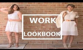 Work Look Book 2016 | Day to Night | Corporate & Creative office wear | Feat Shein & Romwe