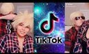 MeliZbeautyYT (- DAVE STRIDER X KATSUKI BAKUGO Tik Tok Compilation 20)