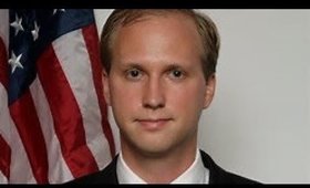 Congressional candidate admits he's a pedophile and wants to legalize incest and rape.