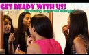 Get Ready With Us Featuring superWOWstyle!
