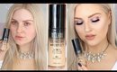 Milani 2 in 1 Foundation & Concealer ♡ First Impression Review