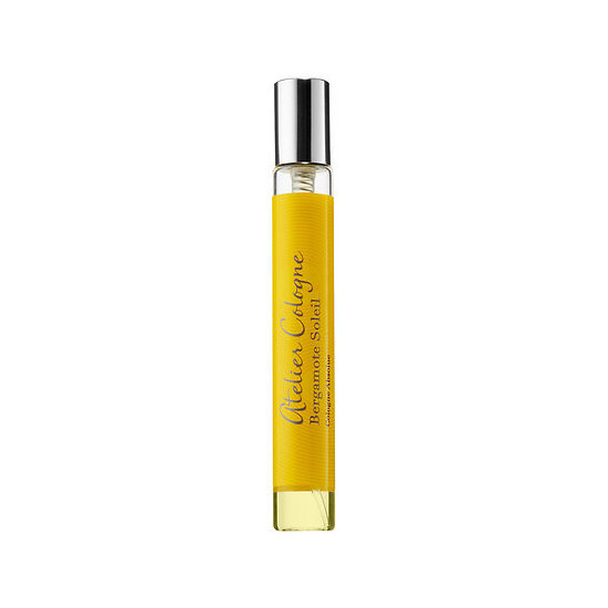 Atelier Cologne Bergamote Soleil Cologne Absolue .25 oz | Beautylish