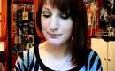 Sally Hansen Spray Makeup Review