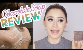 KLAIRS BODY SOAP REVIEW | GET RID OF BODY ACNE?!