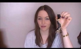 February Favourites...