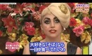Lady Gaga - Smap Smap Japan Part 1