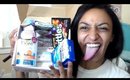 GET FREE SAMPLES | PINCHme Unboxing