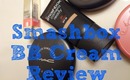 Smashbox BB Cream Application & Review (Shade: Medium)