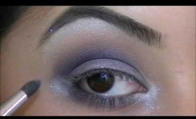 EOTD: Bare Minerals Year of Beauty & READY Eyeshadow