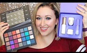 SEPHORA HAUL and $500 in Sephora Giftcards GIVEAWAY