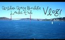 San Francisco Vlog! | Lands End & Golden Gate Bridge