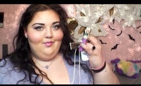 THE PRINCESS TAG | high end makeup favorites