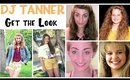 DJ Tanner Get The Look | Hair Makeup Outfit