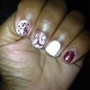 My 4th nails!