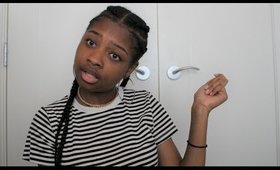 The Side Chick Came For Me! (AriAdvice)
