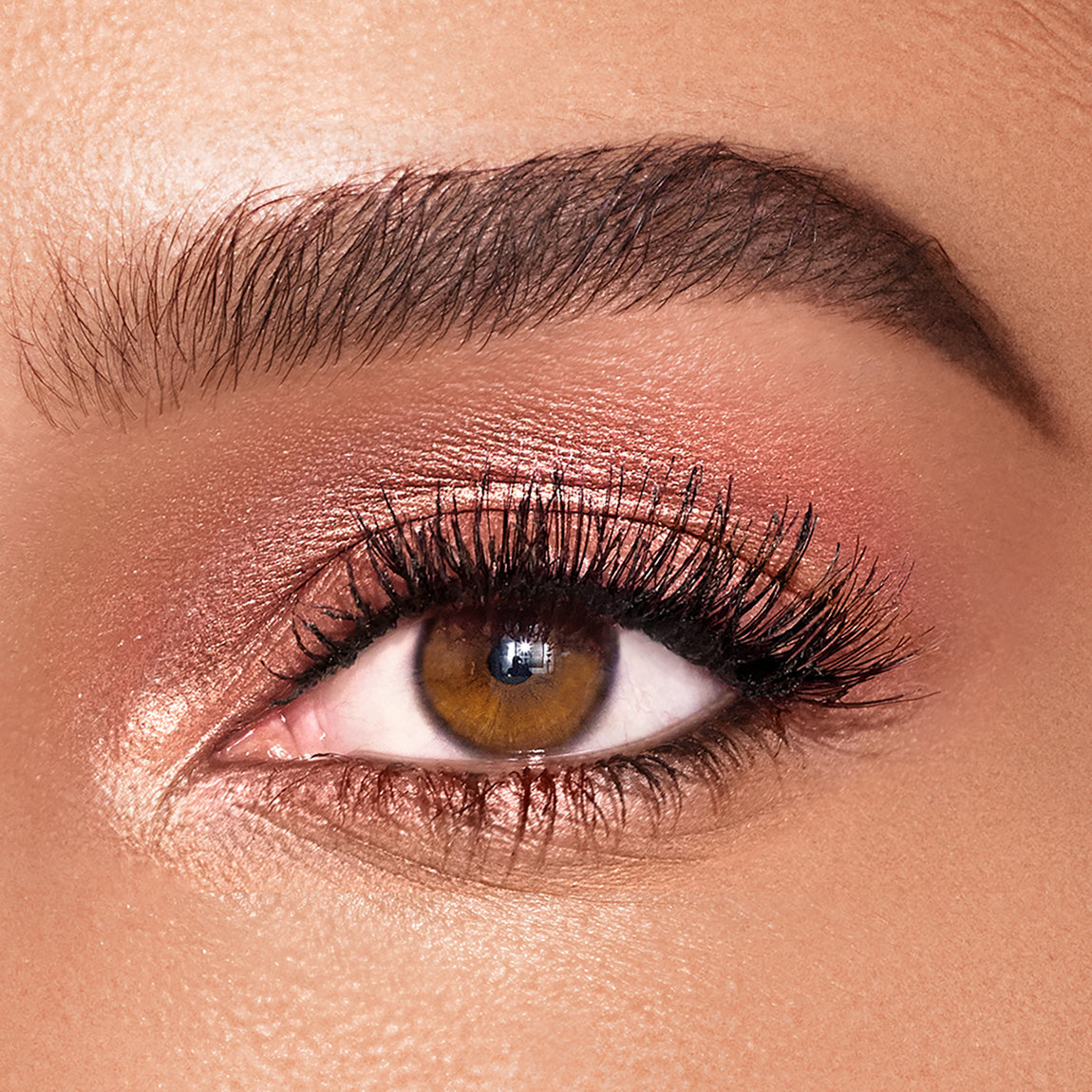 シャーロット ティルべリー Eyes to Mesmerise Rose Gold | Beautylish