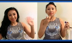 GET UN-READY WITH ME! Bedtime Routine! - AprilAthena7