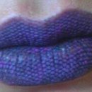 Purple Snake :) 