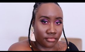 Valentines Day 2020 Makeup Tutorial/Vibe Series