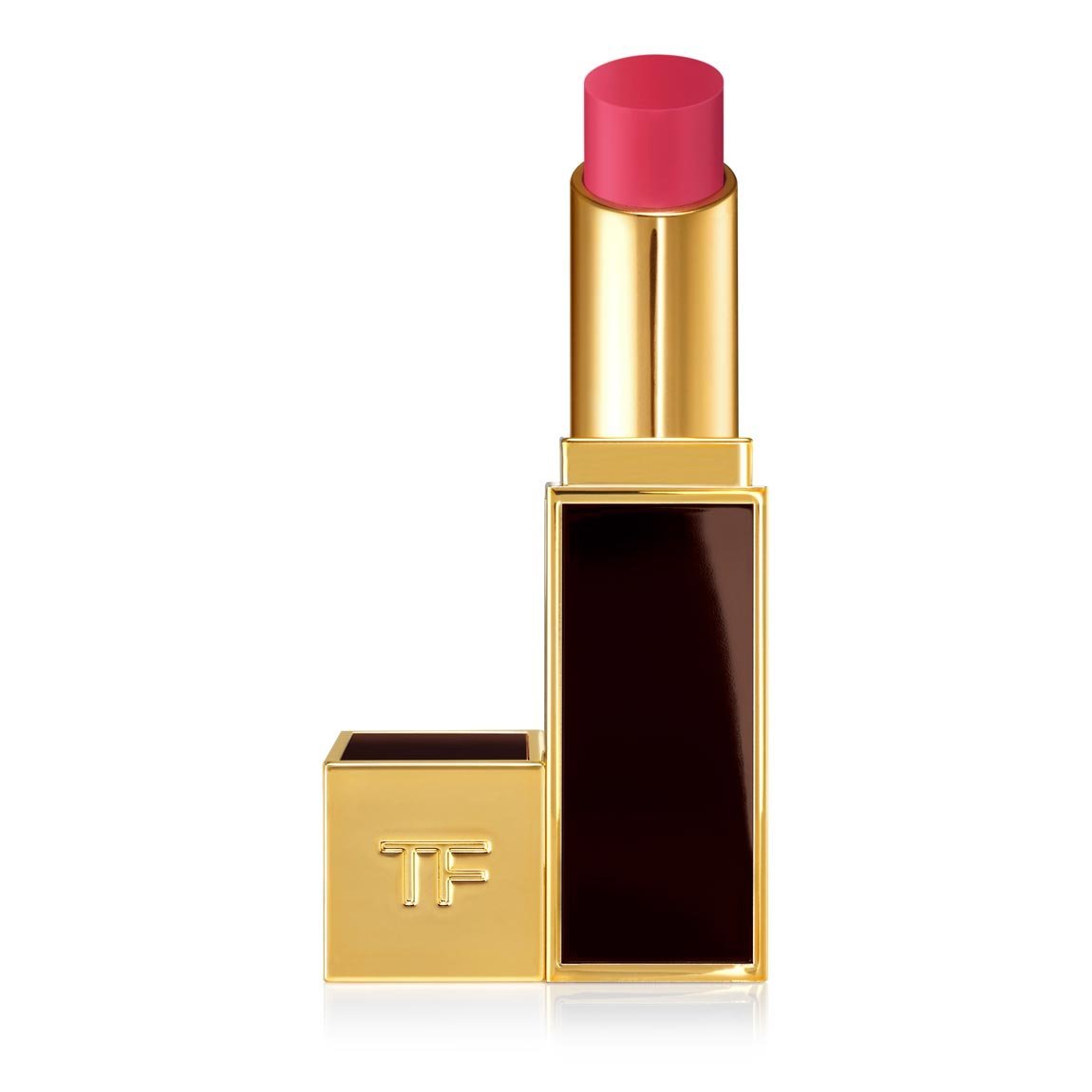 TOM FORD Satin Matte Lip Color Pussy Power | Beautylish