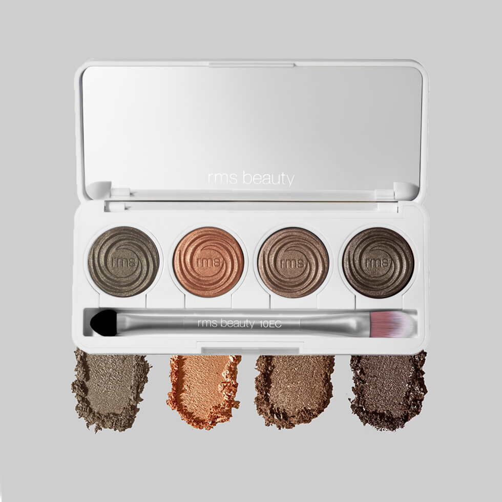 rms beauty ReDimension Hydra Eyes Quartet – Celestial Dream 