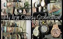 ★ Arm Candy Behavior: My HIGHLY REQUESTED ARM CANDY COLLECTION! | mS3riKa ★
