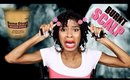STORYTIME: MY FIRST RELAXER GONE WRONG► HAIR HORROR STORY