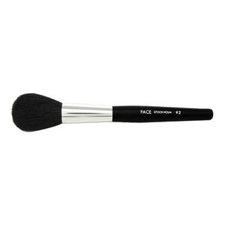 FACE Stockholm Dome Brush #2