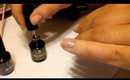 HOW TO: Gel Nails at Home! RED CARPET GEL NAILS