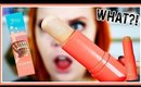 WHY DOES IT LOOK OLD? JUVIA'S PLACE FOUNDATION STICK REVIEW