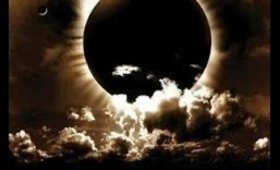 Solar Eclipse Magick!
