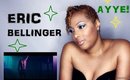 Eric Bellinger - G.O.A.T. 2.0 (ft. Wale) [Official Video] reaction