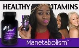 5k The Manetabolism vitamins by The Manechoice Giveaway