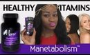 5k The Manetabolism vitamins by The Manechoice Giveaway