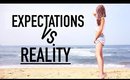 Travel Expectations vs. Reality ♥ Wengie ♥ Vietnam Adventures