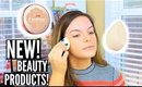 NEW Dior Backstage Blender & Loreal True Match Cushion Foundation! Review/Demo | Casey Holmes