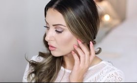 VALENTIJNSDAG MAKE-UP! | MANON TILSTRA