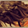 Knotted Waterfall Braid Hairstyle Hair Tutorial